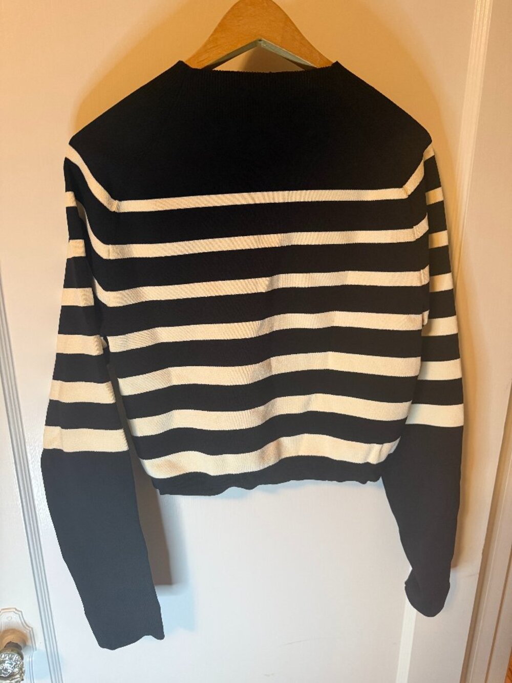 COS striped top - Picture 2 of 3